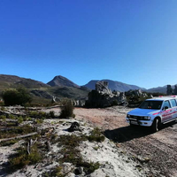 Cape Cross X-Triathlon - OMR Community Medix - Xplorioâ„¢ Gansbaai 