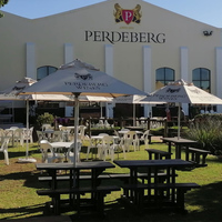 Pardeberg Wine Standby Medics - OMR Community Medix - Xplorioâ„¢ Gansbaai 
