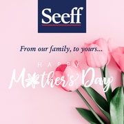 Happy Mother's Day fromÂ Seeff Pearly Beach