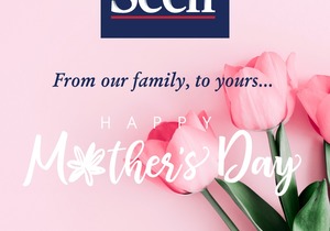 Happy Mother's Day fromÂ Seeff Pearly Beach