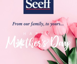 Happy Mother's Day fromÂ Seeff Pearly Beach