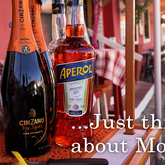 We were just thinking about Motherâ€™s day. We canâ€™t think of a better way to begin a special lunch than with an Aperol Spritz. At Dal-Italia, the red house on Aberdeen in Hermanus - Dal-Italia Delicatessen - Xplorioâ„¢ Hermanus