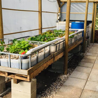 Valley Food Gardens - Xplorioâ„¢ Greyton