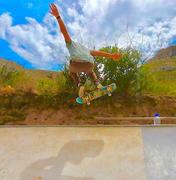 Skateboarding and Extreme Sports in Gansbaai