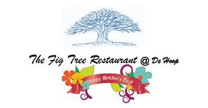 Mother's Day Menu at The Fig Tree Restaurant
