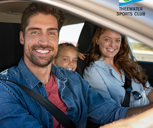 Public Access - Day and Camping Tariffs