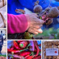 Local Produce - RAW - Xplorioâ„¢ Greyton