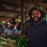 Fresh Produce Market - RAW - Xplorioâ„¢ Greyton