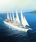 Stand a chance to win a 7-day luxurious cruise on the Windsurf!