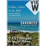 VIEW Magalogue: Latest Lifestyle Stories and Hottest Properties