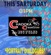 Alison Scott Solo Art Exhibition 7 May 2022