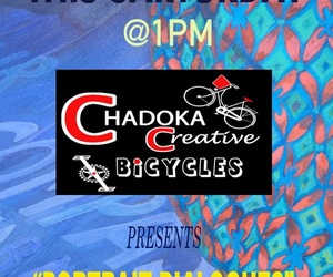 Alison Scott Solo Art Exhibition 7 May 2022