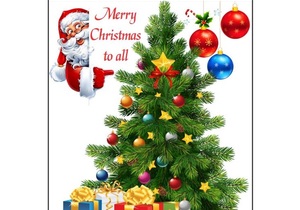 Christmas 2021 Edition Newspaper