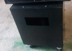 CeilÂ 600W Pure Sine Wave Ups Inverter Trolley