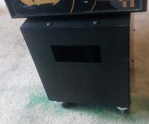 CeilÂ 600W Pure Sine Wave Ups Inverter Trolley