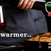 Hereâ€™s just one warm idea from Italy, lasagne with a glass of red. Fabioâ€™s has several more warm ideas on the menu. Call in and warm up at Fabioâ€™s - Fabio's Ristorante - Xplorioâ„¢ Hermanus