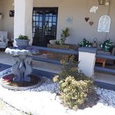 Stille Rus Garden - Stille Rus Guest House & Retreat - Xplorioâ„¢ L'Agulhas