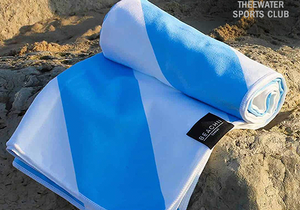 Camping Essentials: Quick-Dry Travel Towel