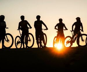 20 May - 22 May 2022:Â De Hoop Vlei MTB Experience