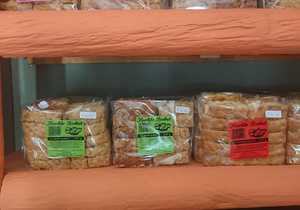 'Heerlike Beskuit' / Rusks: R39.90â€‹â€‹â€‹â€‹â€‹â€‹â€‹ per packet