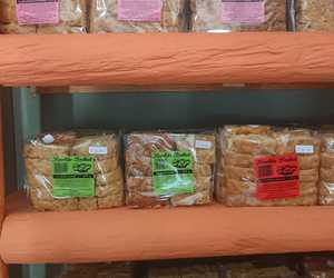'Heerlike Beskuit' / Rusks: R39.90â€‹â€‹â€‹â€‹â€‹â€‹â€‹ per packet