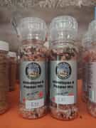 Klein Karoo Ockertskraal Spices (No MSG, No Preservatives)