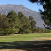 Third Hole - Theewaterskloof Golf Club - Xplorioâ„¢ Villiersdorp