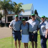 Golf Group - Theewaterskloof Golf Club - Xplorioâ„¢ Villiersdorp