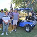 Golfing - Theewaterskloof Golf Club - Xplorioâ„¢ Villiersdorp