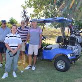 Golfing - Theewaterskloof Golf Club - Xplorioâ„¢ Villiersdorp
