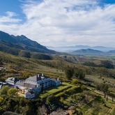 The House - Fa raway Estate - Xplorioâ„¢ Villiersdorp