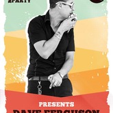 Dave Ferguson - The One Mad Tea Party - Xplorioâ„¢ Caledon