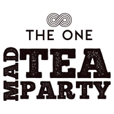 Logo - The One Mad Tea Party - Xplorioâ„¢ Caledon