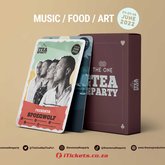 Poster2 - The One Mad Tea Party - Xplorioâ„¢ Caledon