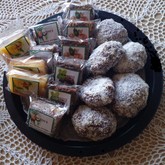 Sweet Treats Tray - Busy Kitchen - Xplorioâ„¢ Hermanus