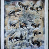 Painting - Gustav Bester Artist - Xplorioâ„¢ Villiersdorp