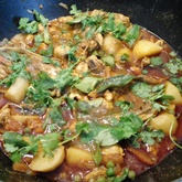 Chicken Curry - Busy Kitchen - Xplorioâ„¢ Hermanus