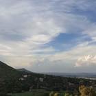 Cloud formation on a sunny day, Hermanus - Busy Kitchen - Xplorioâ„¢ Hermanus