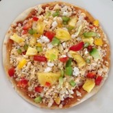 Bacon & Pineapple Pizza - Busy Kitchen - Xplorioâ„¢ Hermanus