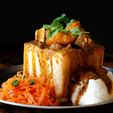 Mutton Bunny Chow - Busy Kitchen - Xplorioâ„¢ Hermanus