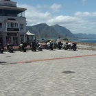 Bike Stop, Village Square, Central Hermanus - Busy Kitchen - Xplorioâ„¢ Hermanus