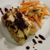 Chicken Schnitzel - Busy Kitchen - Xplorioâ„¢ Hermanus