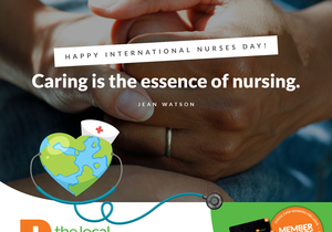 International Nurses Day