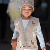 Cardigan - Helderstroom Alpacas - Xplorioâ„¢ Villiersdorp