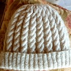 Beanie - Helderstroom Alpacas - Xplorioâ„¢ Villiersdorp