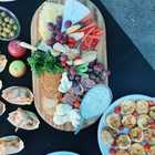 Catering: Taurus Cape Kelp in Gansbaai - Thyme & Lime - Xplorioâ„¢ Gansbaai