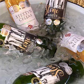 Wine ice bucket - Stettyn Family Vineyards - Xplorioâ„¢ Villiersdorp