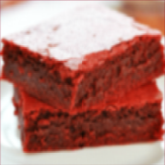 Red Velvet Brownies - Busy Kitchen - Xplorioâ„¢ Hermanus