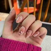 Pink nails 2 - Desert Rose - Beauty Studio - Xplorioâ„¢Villiersdorp