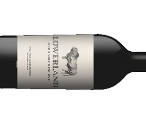 Saturday | Sunday Weekend Tasting: Lowerland Herd Sire Reserve